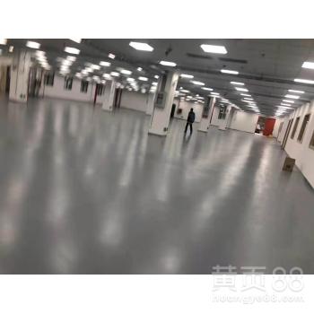 无锡净化厂房车间装修与食品厂、电子厂装饰工程浅析