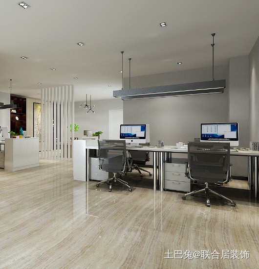 福田八卦岭办公室装修工程与装饰工程全指南