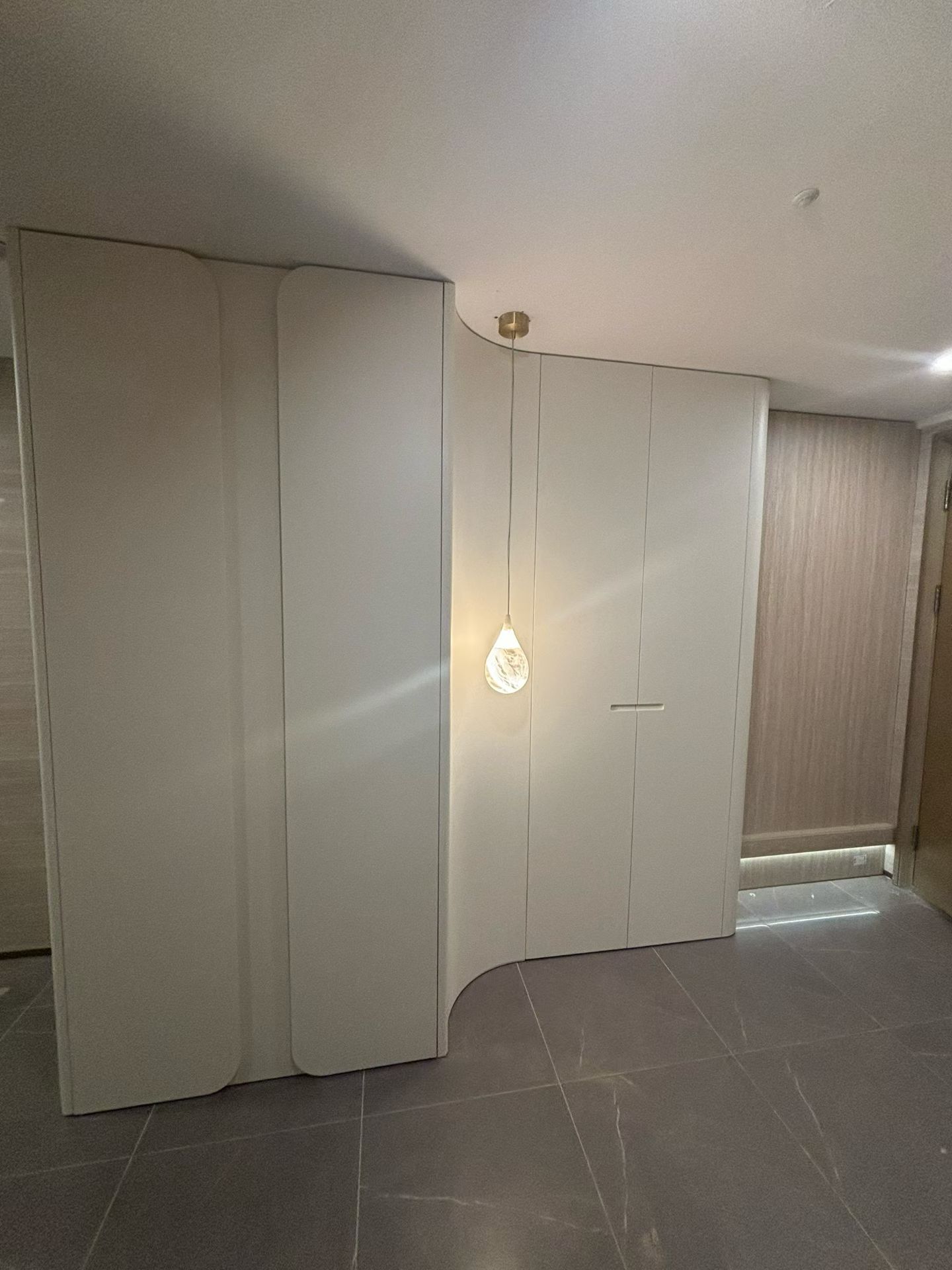 福州宁德全屋定制市场分析与青图沐羽装饰工程靠谱度评估